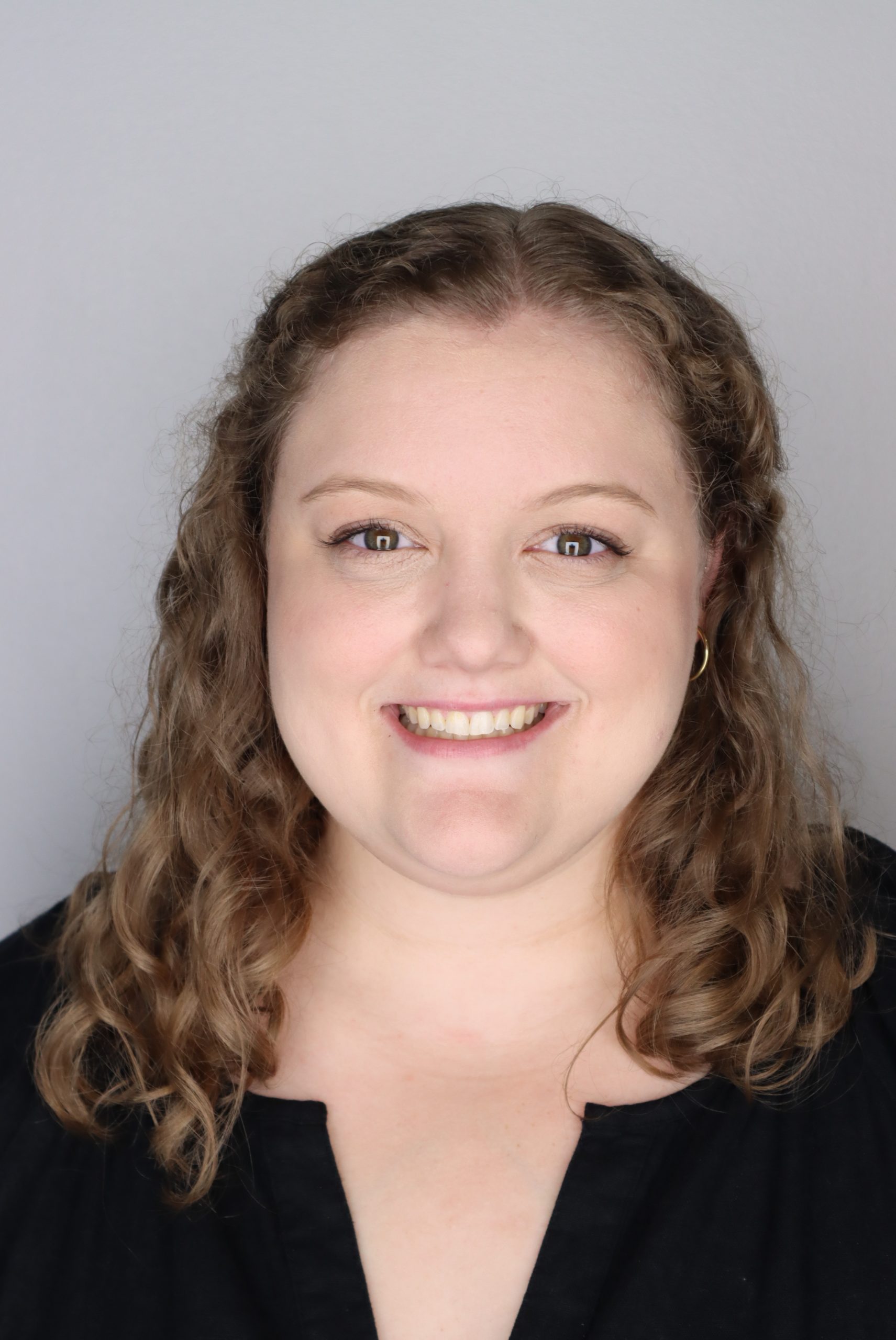 TRRC project collaborator, Hannah F. Scarbrough
