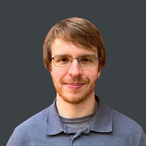 Colin Lyttle, Programmer at the TRRC